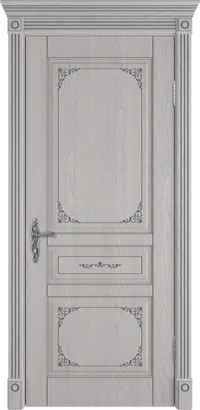 Afina 800*2000 Linen classic пат. мокко PM