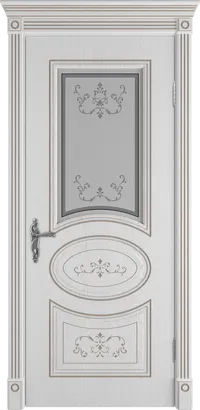 Amalia Art Cloud 800*2000 Cameo classic пат. латте PL
