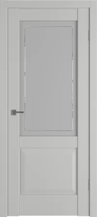 Innova 02C ДО Crystal Cloud 800*2000 Silky greige