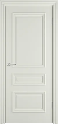 Antique Luxe 3 ДГ 800*2000 Магнолия эмаль