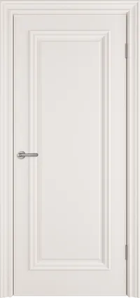 Antique Luxe 1 ДГ 800*2000 Слоновая кость эмаль