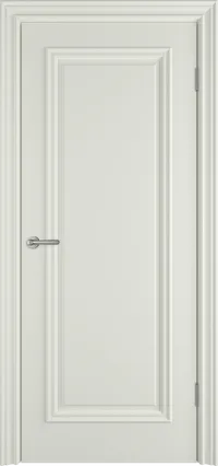 Antique Luxe 1 ДГ 800*2000 Магнолия эмаль