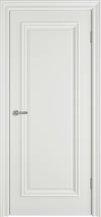 Antique Luxe 1 ДГ 800*2000 Мокко эмаль