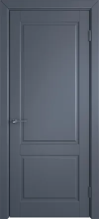 Dorren ДГ 800*2000 Графит эмаль