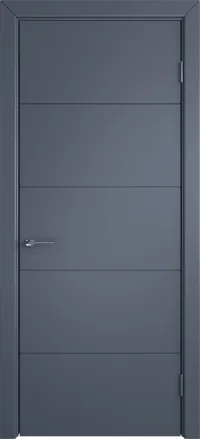 Trivia 800*2000 Графит эмаль