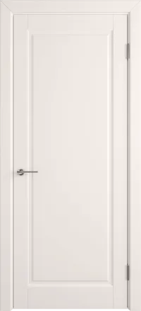 Glanta ДГ 800*2000 Слоновая кость эмаль