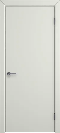 Niutta ДГ 800*2000 Магнолия эмаль