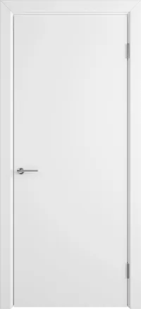 Niutta ДГ 800*2000 Белая эмаль