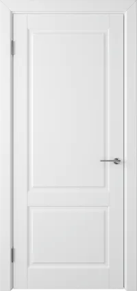 Dorren 800*2000 Белая эмаль