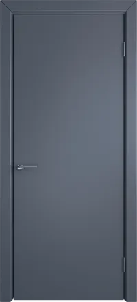 Niutta ДГ 800*2000 Графит эмаль