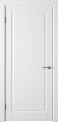 Glanta 800*2000 Белая эмаль