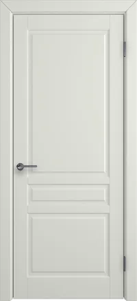 Stockholm 800*2000 Магнолия эмаль