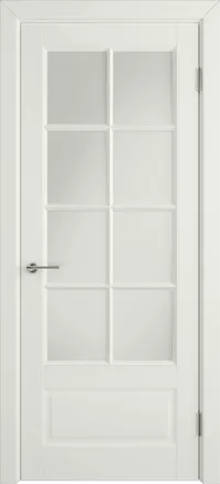 Glanta Ett ДО white cloud 800*2000 Магнолия эмаль