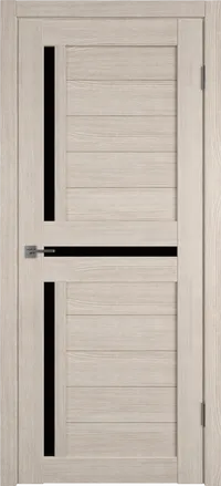 Atum 16 Black gloss 800*2000 Cappuccino