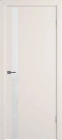 Niutta Ett ДО White gloss 800*2000 Слоновая кость эмаль