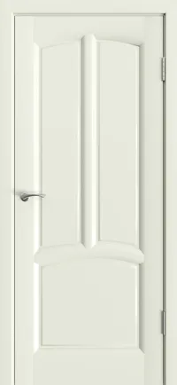 Виола ДГ 800*2000 Белый (65)