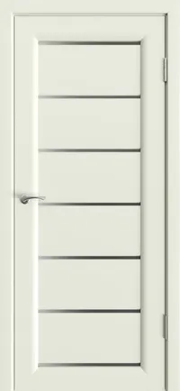 Премьер+ ЧО матовое 800*2000 Белый (65)