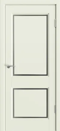 Аура-2 ДО 800*2000 Белый (65)