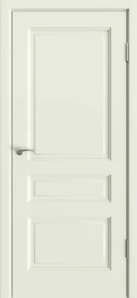 Венеция м. ДГ 800*2000 Белый (65)