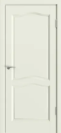 Лео м. ДГ 800*2000 Белый (65)