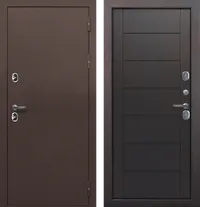 ISOTERMA Темный кипарис 860*2050 R