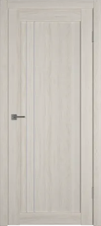 Atum Pro Х33 white cloud 800*2000 Scansom Oak