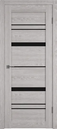 Atum Pro Х25 Black gloss 800*2000 Mild stratum