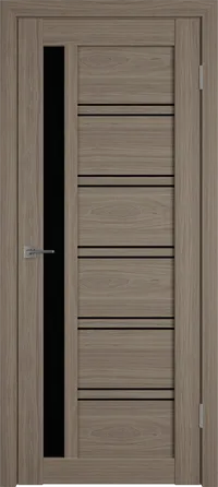 Atum Pro Х38 BLACK GLOSS 800*2000 Brun oak