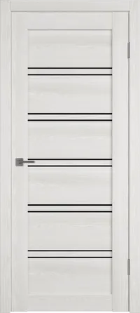 Atum Pro Х28 BLACK GLOSS 800*2000 Bianco P