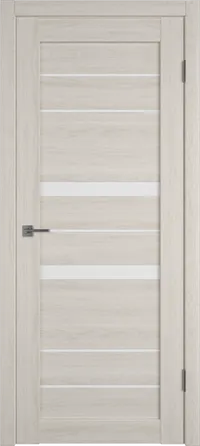 Atum Pro Х30 white cloud 800*2000 Scansom Oak