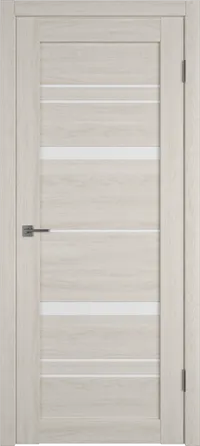 Atum Pro Х25 white cloud 800*2000 Scansom Oak