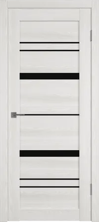 Atum Pro Х25 BLACK GLOSS 800*2000 Bianco P