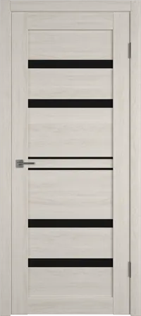 Atum Pro Х26 BLACK GLOSS 800*2000 Stone Oak