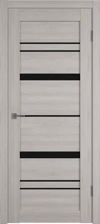 Atum Pro Х25 BLACK GLOSS 800*2000 Stone Oak