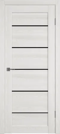 Atum Pro Х27 BLACK GLOSS 800*2000 Bianco P
