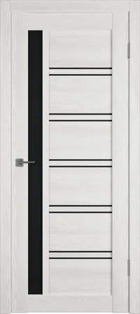 Atum Pro Х38 BLACK GLOSS 800*2000 Bianco P