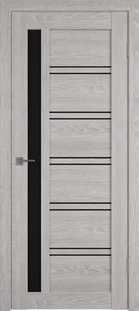 Atum Pro Х38 Black gloss 800*2000 Mild stratum
