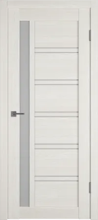 Atum Pro Х38 white cloud 800*2000 Artic Oak