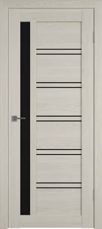 Atum Pro Х38 Black gloss 800*2000 Sweet stratum