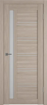 Atum Pro Х38 white cloud 800*2000 Red Oak
