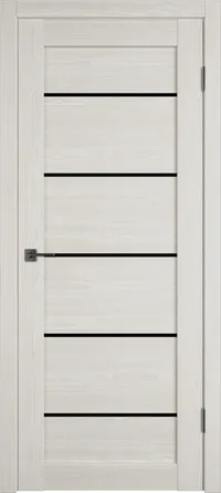 Atum Pro Х27 BLACK GLOSS 800*2000 Artic Oak