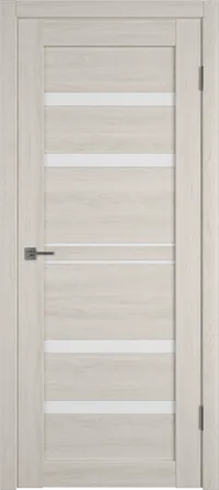 Atum Pro Х26 white cloud 800*2000 Scansom Oak