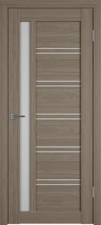 Atum Pro Х38 white cloud 800*2000 Brun oak