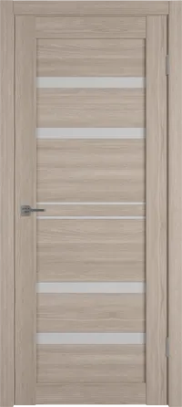 Atum Pro Х26 white cloud 800*2000 Red Oak