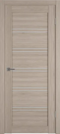 Atum Pro Х28 white cloud 800*2000 Red Oak