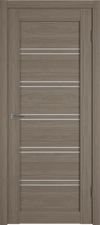 Atum Pro Х28 white cloud 800*2000 Brun oak