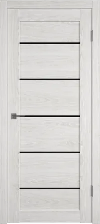 Atum Pro Х27 Black gloss 800*2000 Air stratum