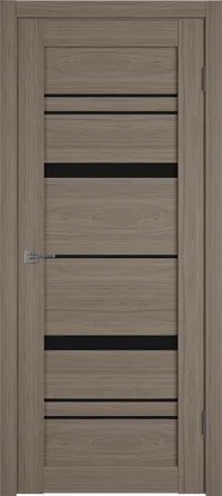 Atum Pro Х25 BLACK GLOSS 800*2000 Brun oak