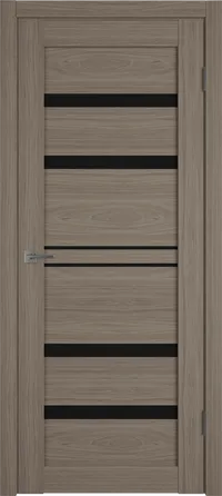 Atum Pro Х26 BLACK GLOSS 800*2000 Brun oak