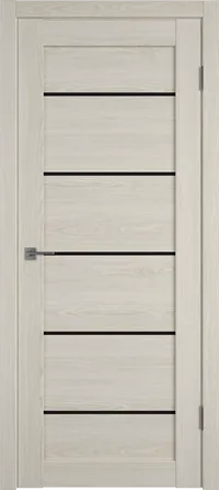 Atum Pro Х27 Black gloss 800*2000 Sweet stratum